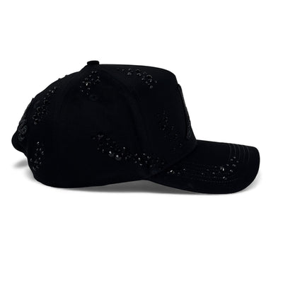 GORRA 31 HATS MAGO TOTAL BLK