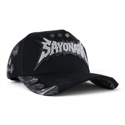 GORRA BAEZ SAYONARA