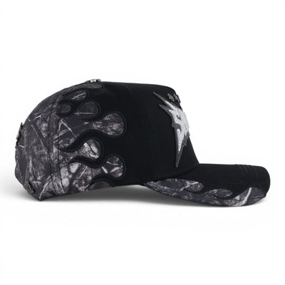 GORRA BAEZ SAYONARA