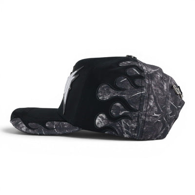GORRA BAEZ SAYONARA