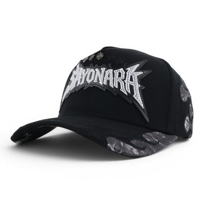 GORRA BAEZ SAYONARA