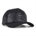 GORRA RUDE AWAKENING THE LAST SUPPER BLK